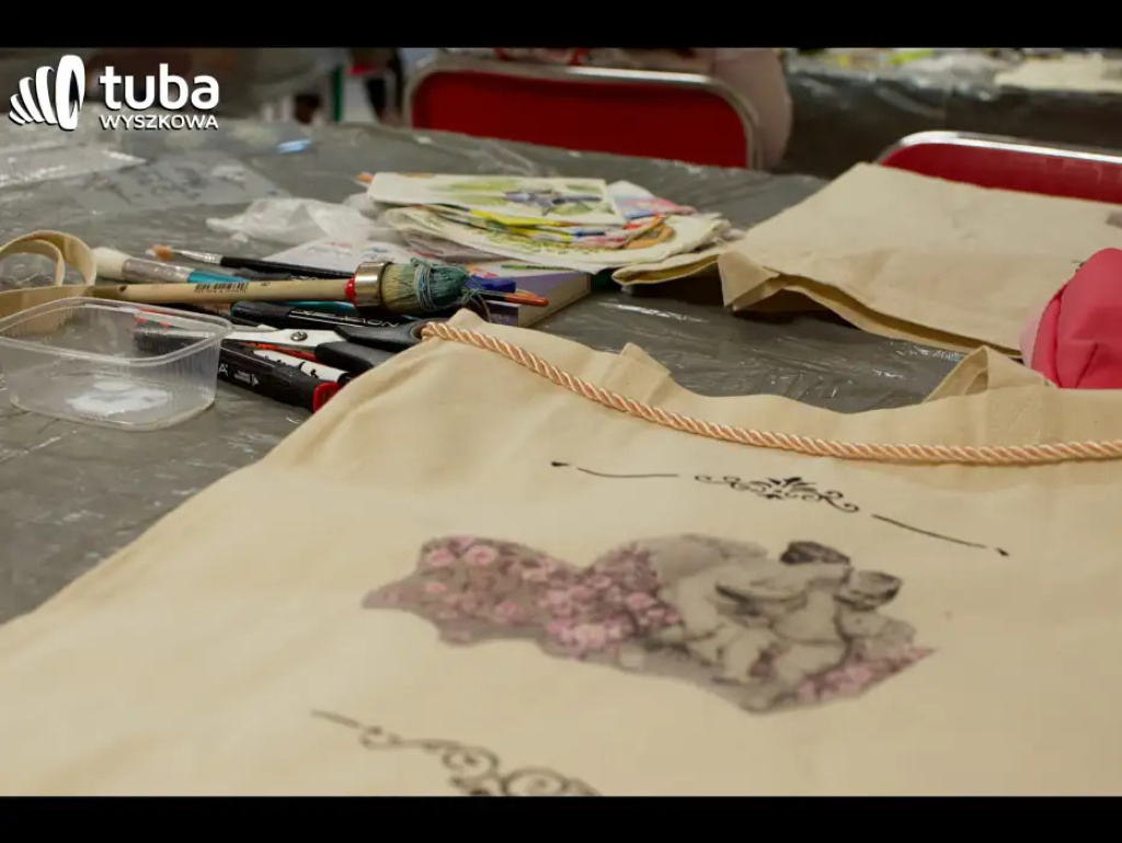 Edukacja, profilaktyka, zabawa. II Zlot WiP za nami (video)