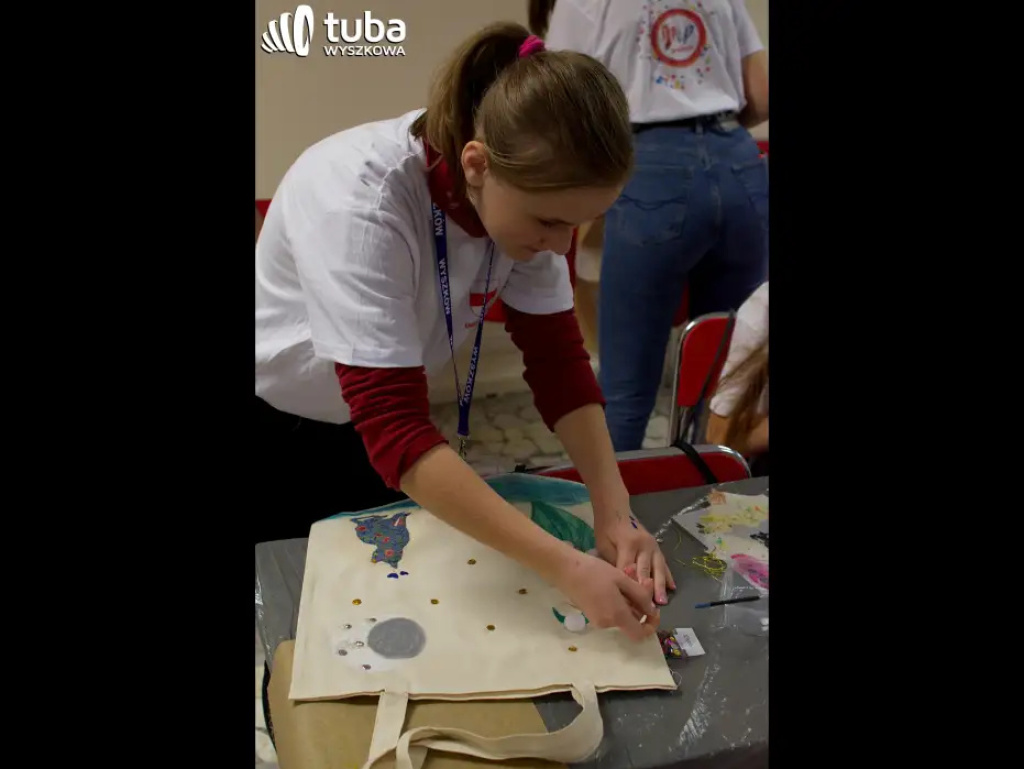 Edukacja, profilaktyka, zabawa. II Zlot WiP za nami (video)