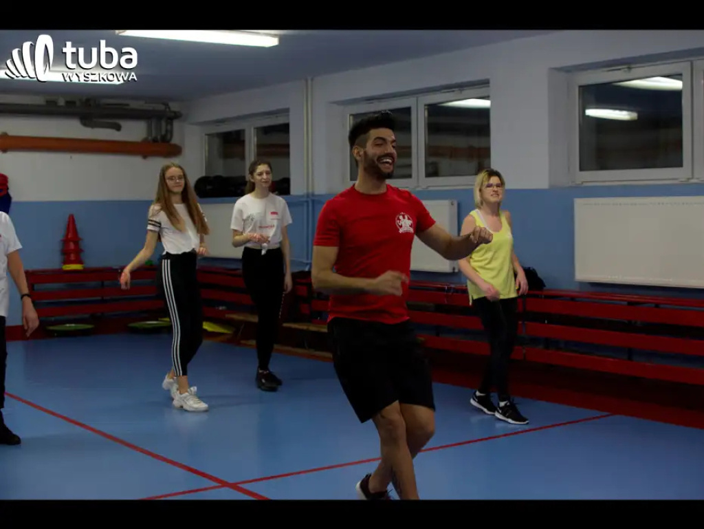 Edukacja, profilaktyka, zabawa. II Zlot WiP za nami (video)