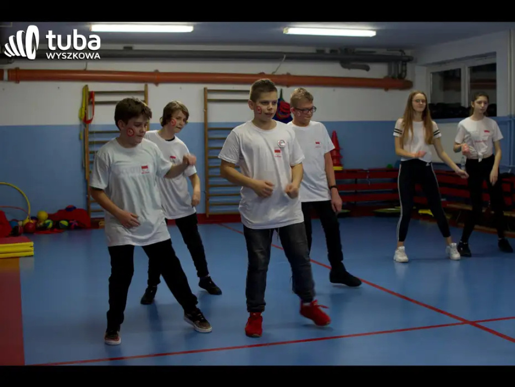 Edukacja, profilaktyka, zabawa. II Zlot WiP za nami (video)