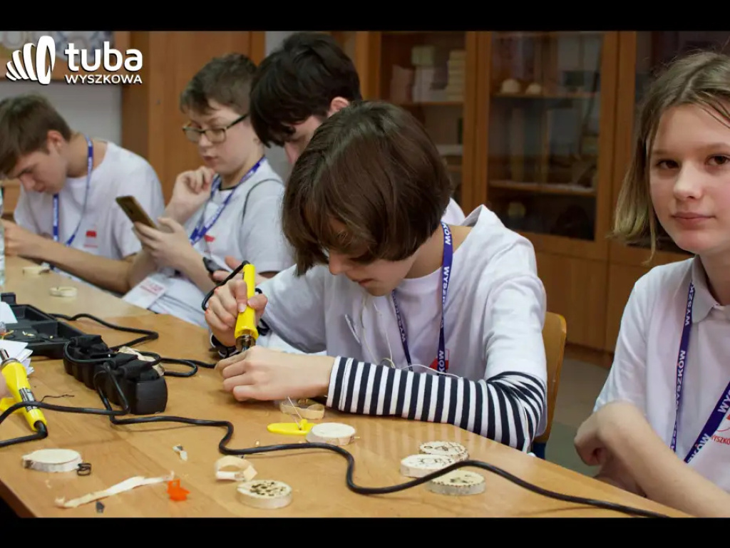 Edukacja, profilaktyka, zabawa. II Zlot WiP za nami (video)