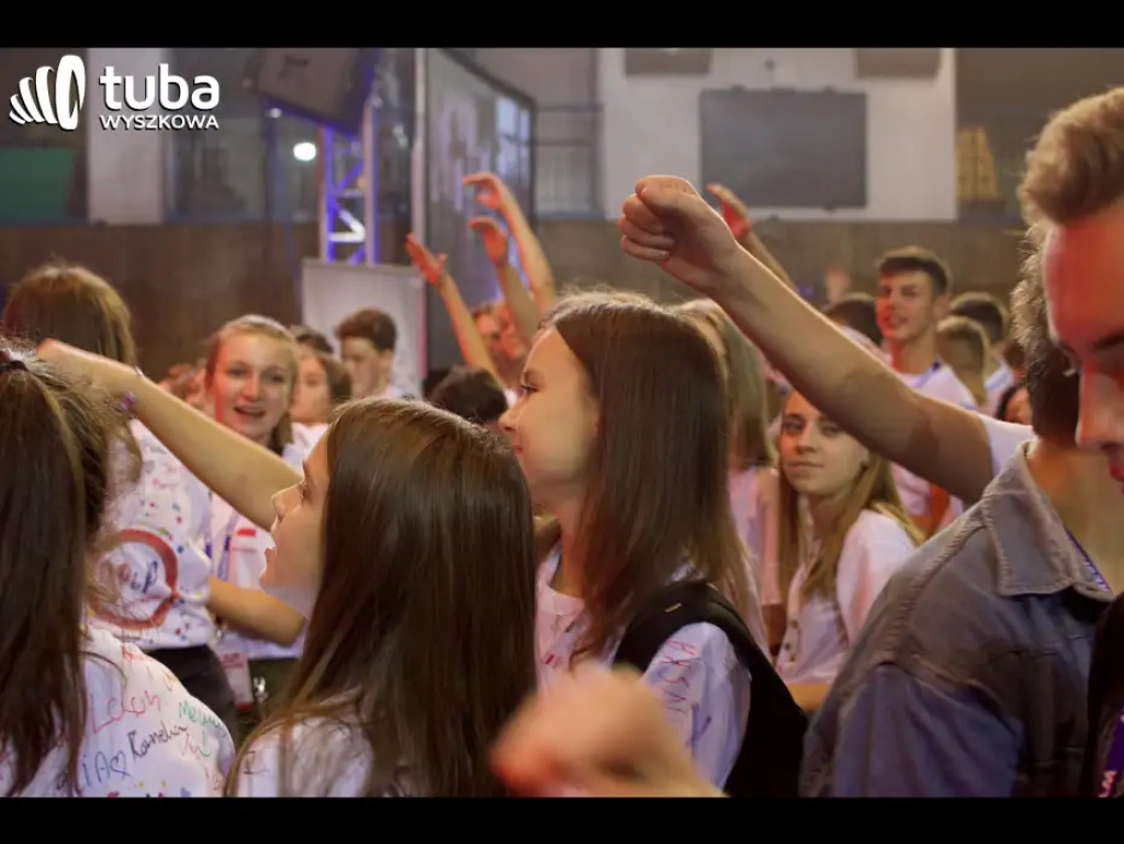 Edukacja, profilaktyka, zabawa. II Zlot WiP za nami (video)