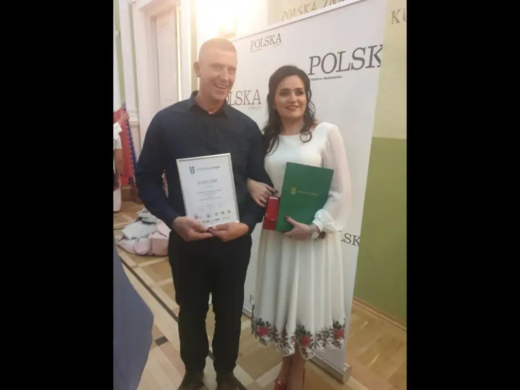 To są Mistrzowie AGRO z powiatu wyszkowskiego!