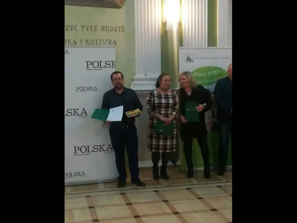 To są Mistrzowie AGRO z powiatu wyszkowskiego!