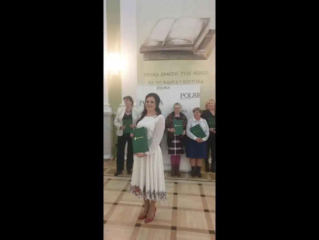 To są Mistrzowie AGRO z powiatu wyszkowskiego!