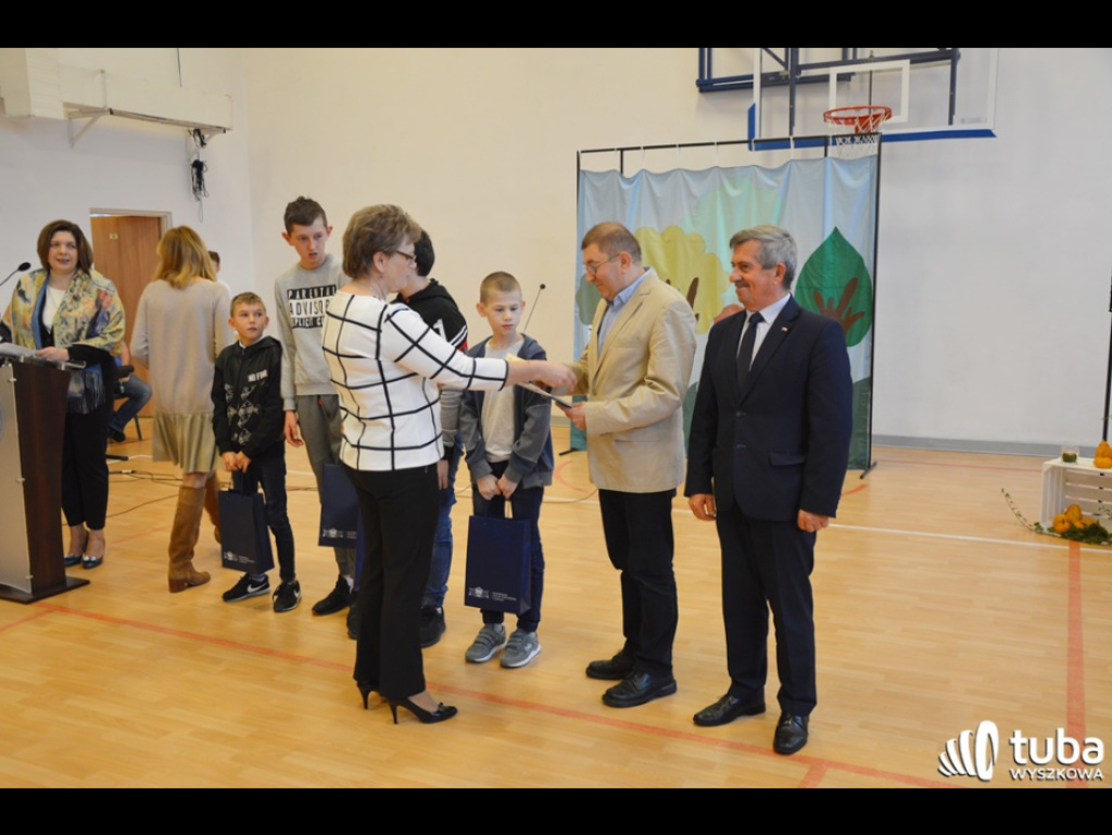 Zaproś ekologię do swojego domu...  Akcja 