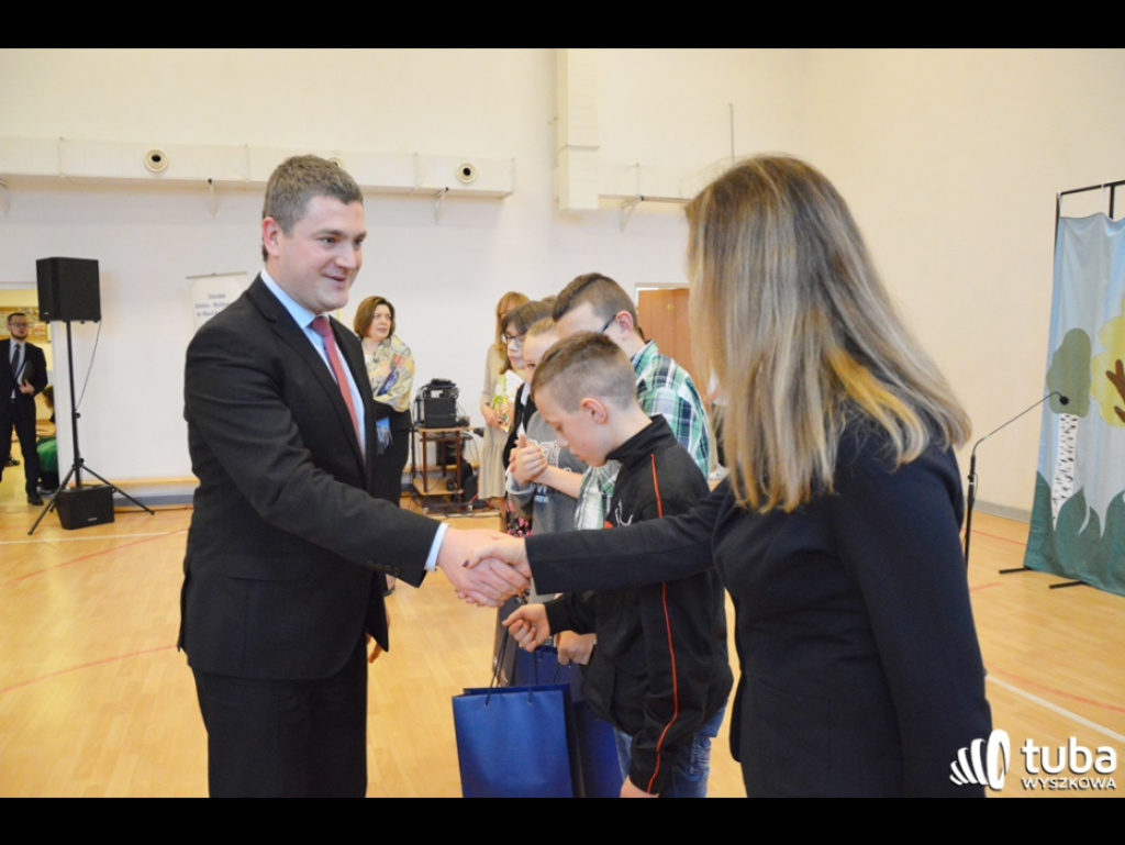 Zaproś ekologię do swojego domu...  Akcja 
