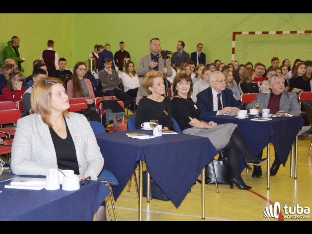 Zaproś ekologię do swojego domu...  Akcja 