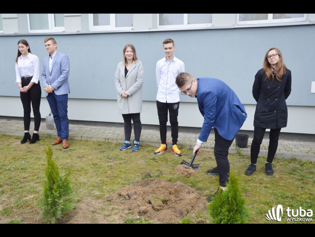 Zaproś ekologię do swojego domu...  Akcja 