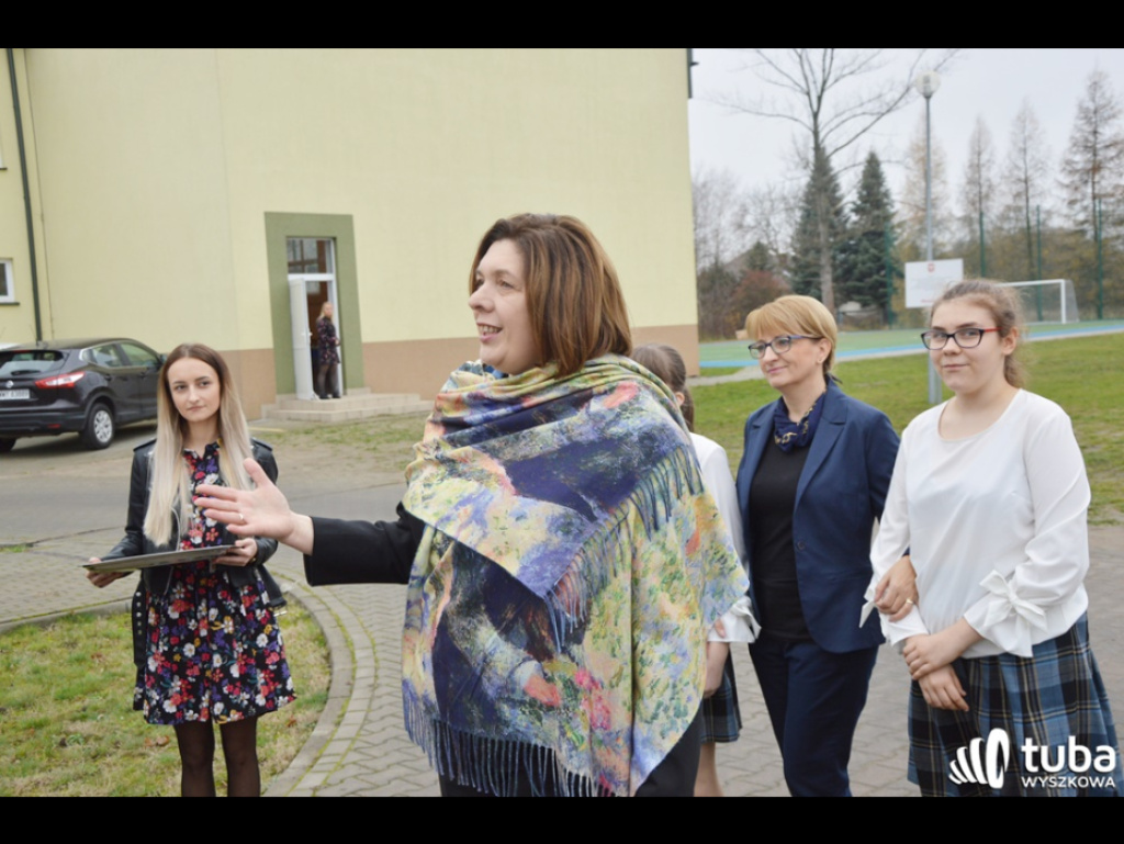 Zaproś ekologię do swojego domu...  Akcja 