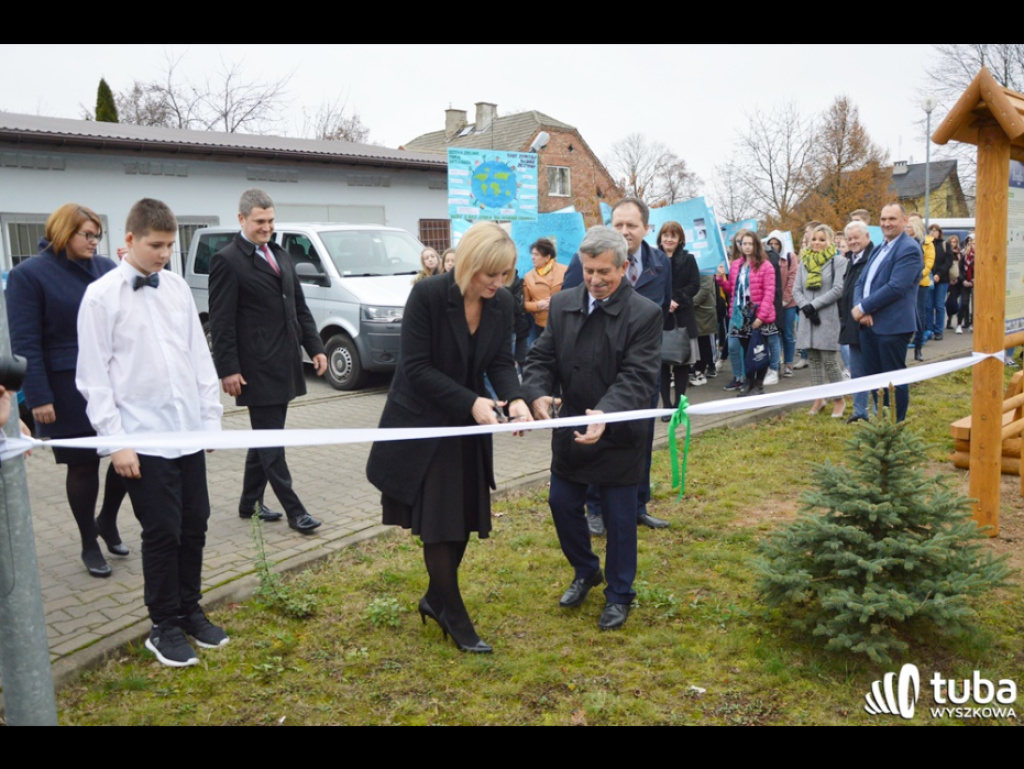 Zaproś ekologię do swojego domu...  Akcja 
