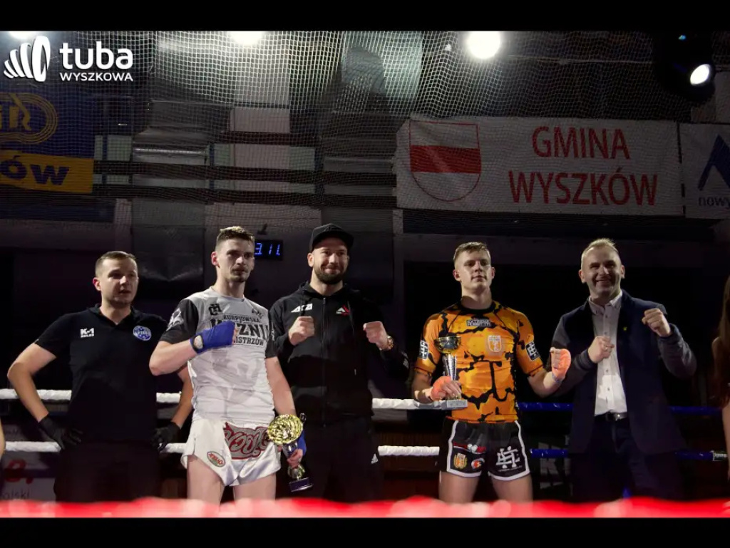Kurpie pokazały swoją siłę. Kuźnia Mistrzów za nami