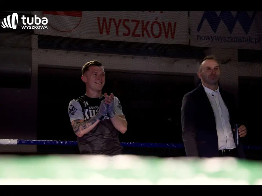 Kurpie pokazały swoją siłę. Kuźnia Mistrzów za nami