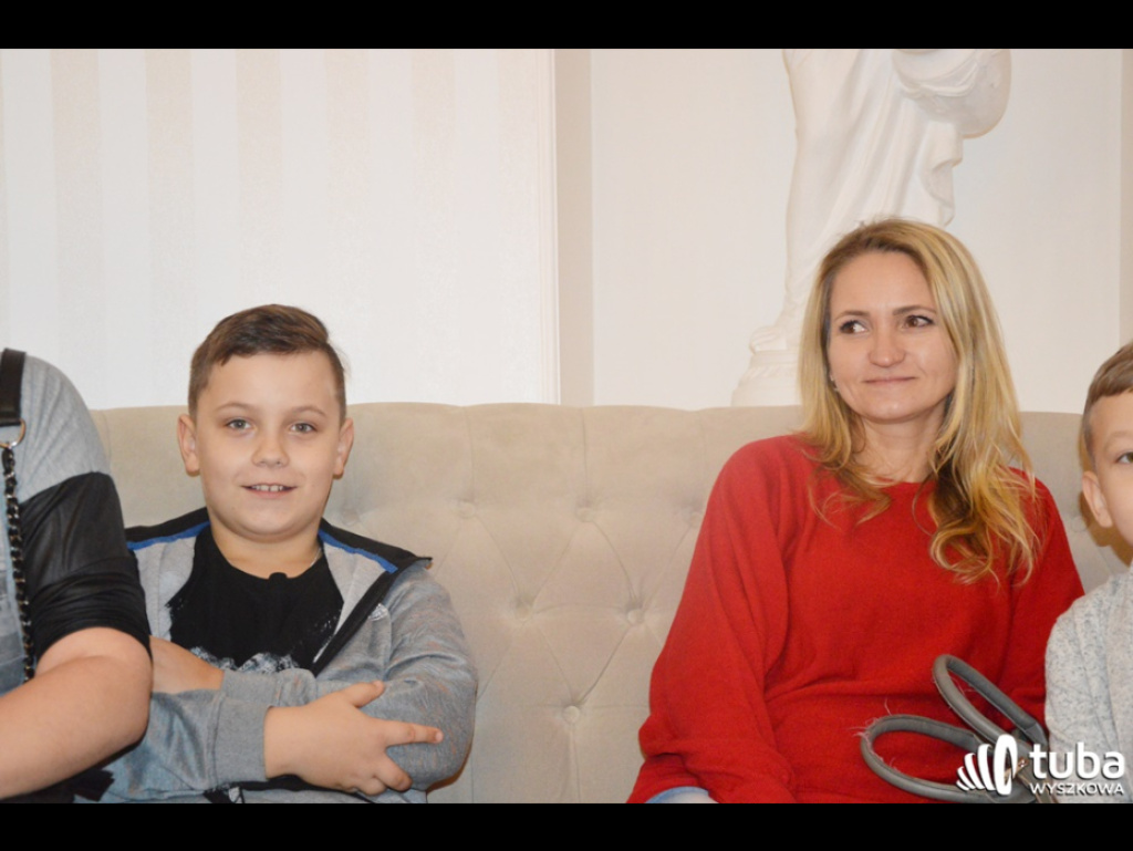 Jedna wielka 