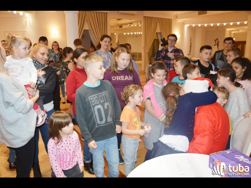 Jedna wielka 