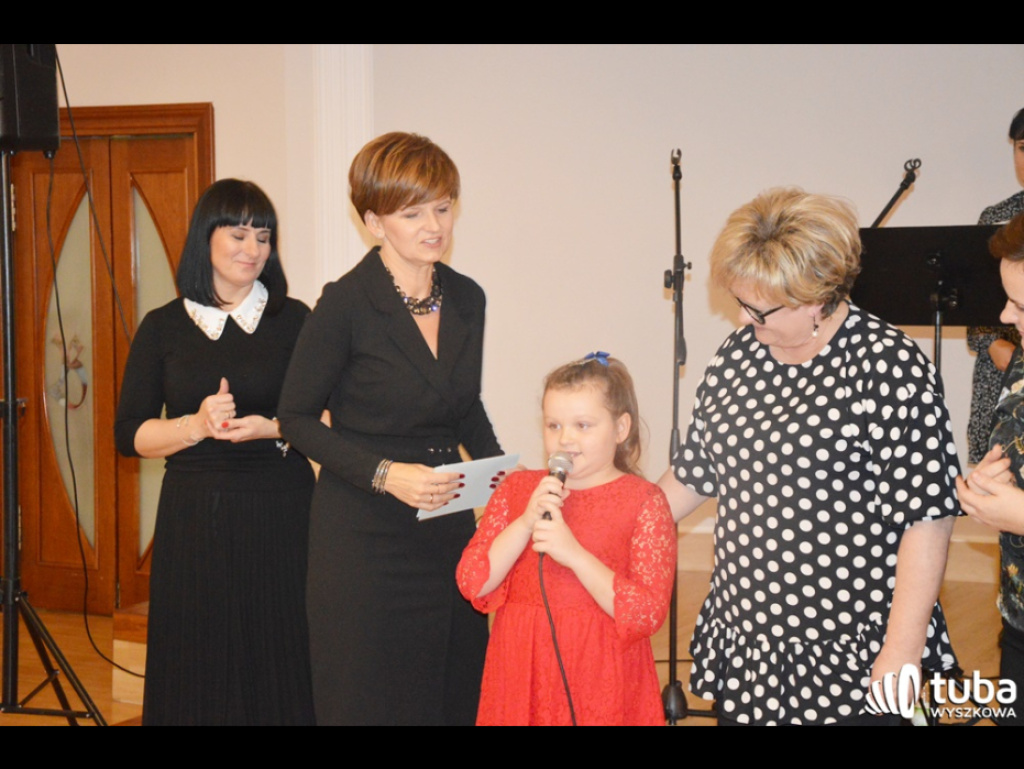 Jedna wielka 