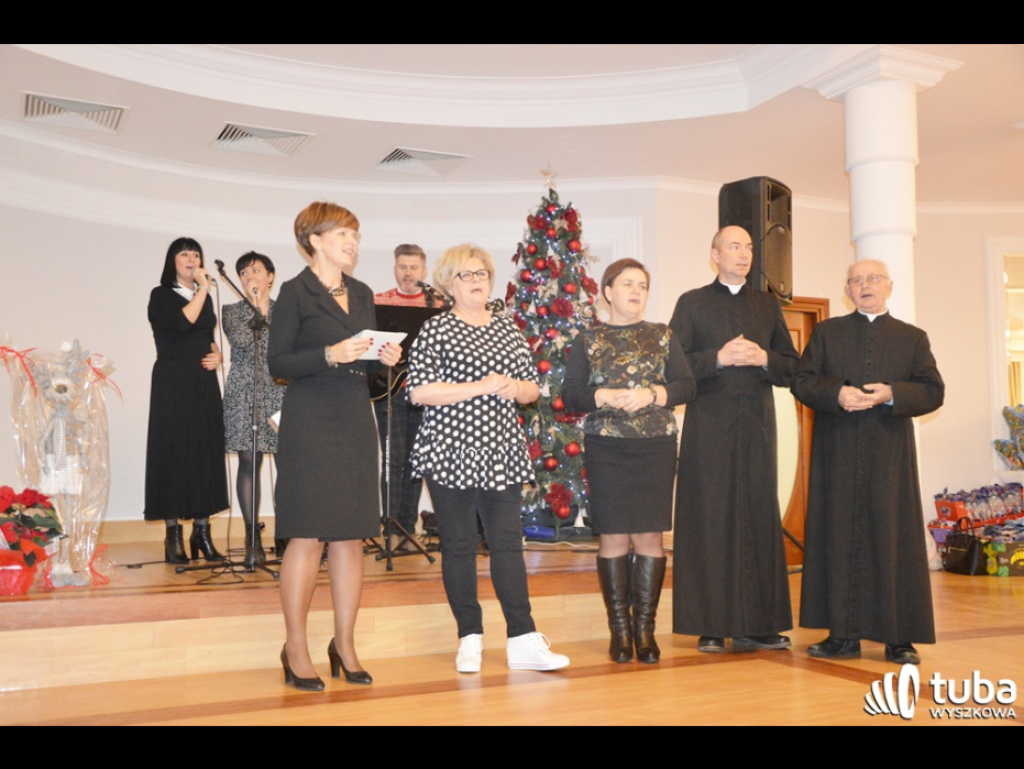 Jedna wielka 