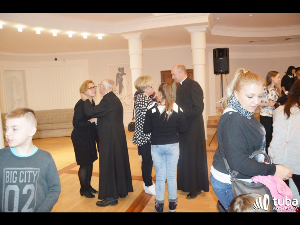 Jedna wielka 
