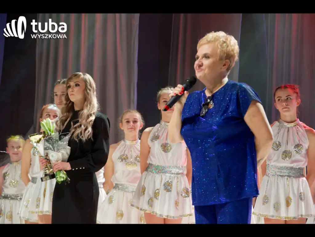 „sNOw WAY! Świąteczne show Sylaby