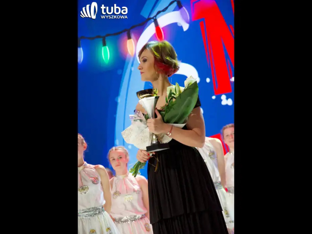 „sNOw WAY! Świąteczne show Sylaby