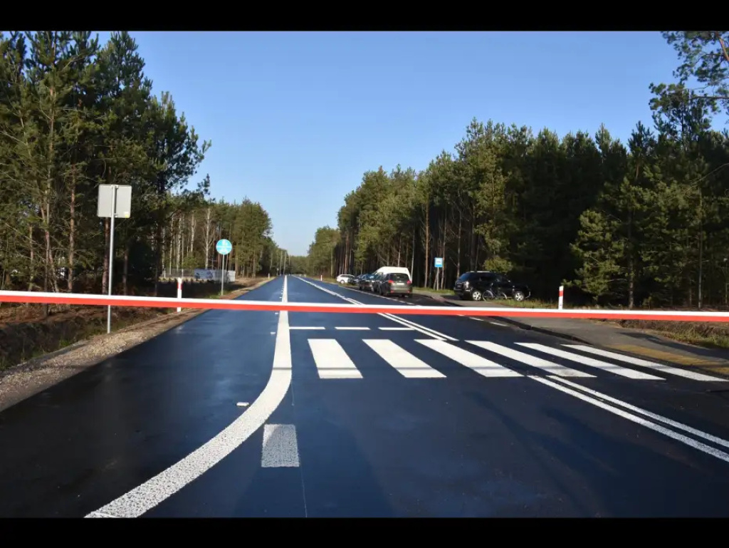 Do Ostrołęki szybciej, wygodniej, bezpieczniej