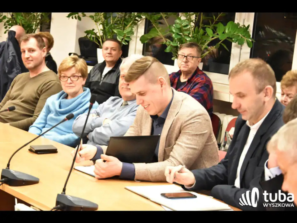 Status quo na Daszyńskiego