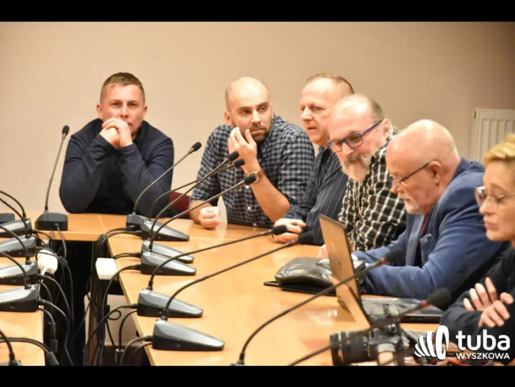 Status quo na Daszyńskiego