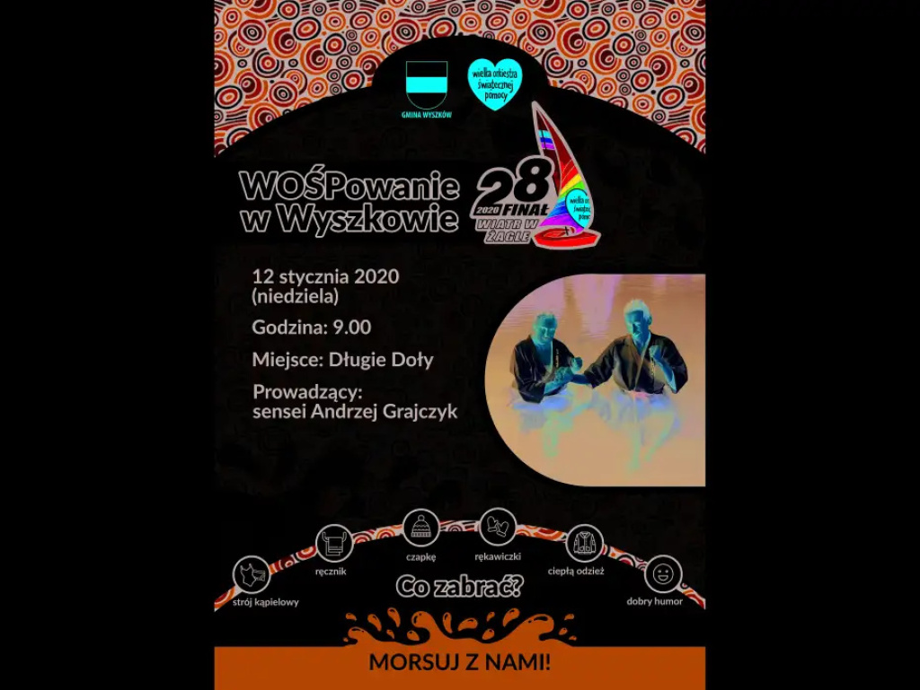 Dwa dni grania w Wyszkowie