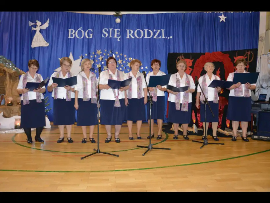 Wyjątkowe spotkanie Trzech Króli w Zabrodziu!