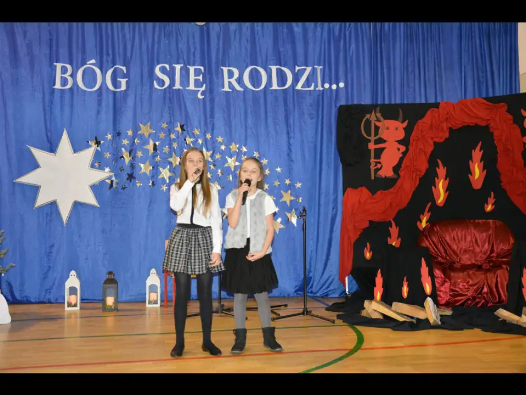 Wyjątkowe spotkanie Trzech Króli w Zabrodziu!