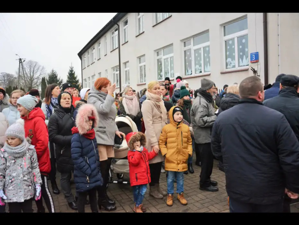 Wyjątkowe spotkanie Trzech Króli w Zabrodziu!