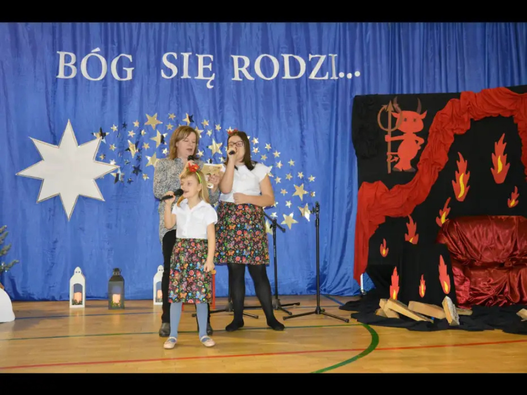 Wyjątkowe spotkanie Trzech Króli w Zabrodziu!
