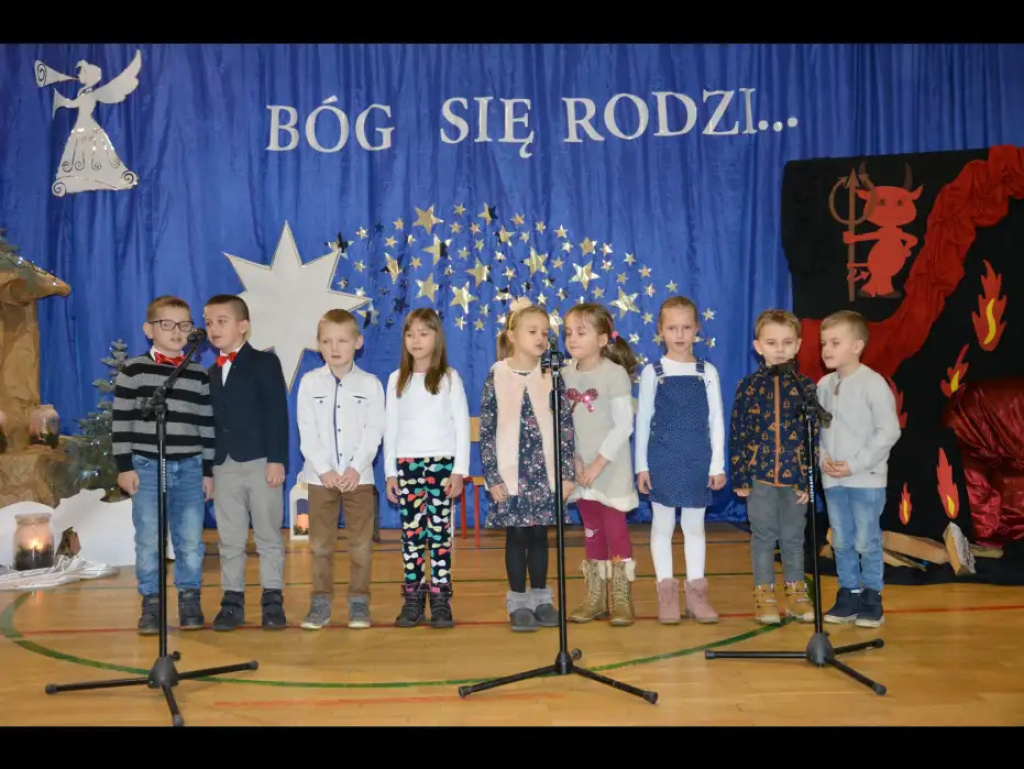 Wyjątkowe spotkanie Trzech Króli w Zabrodziu!