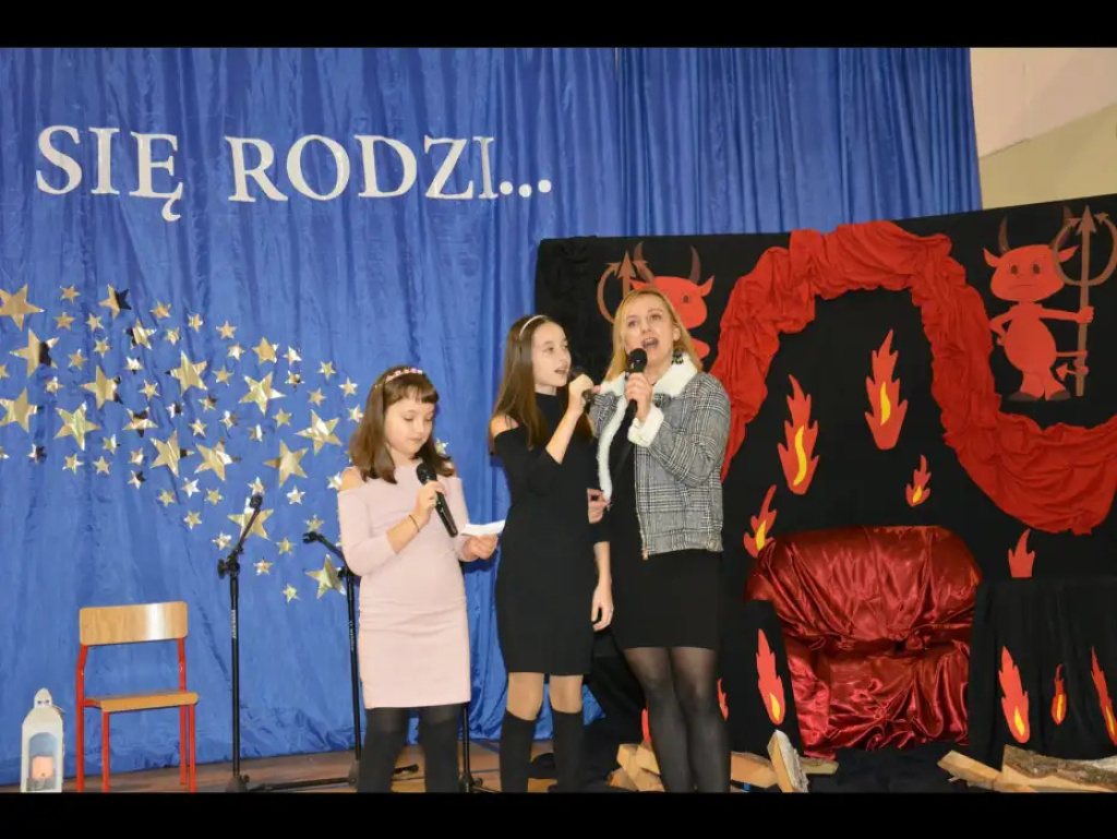 Wyjątkowe spotkanie Trzech Króli w Zabrodziu!