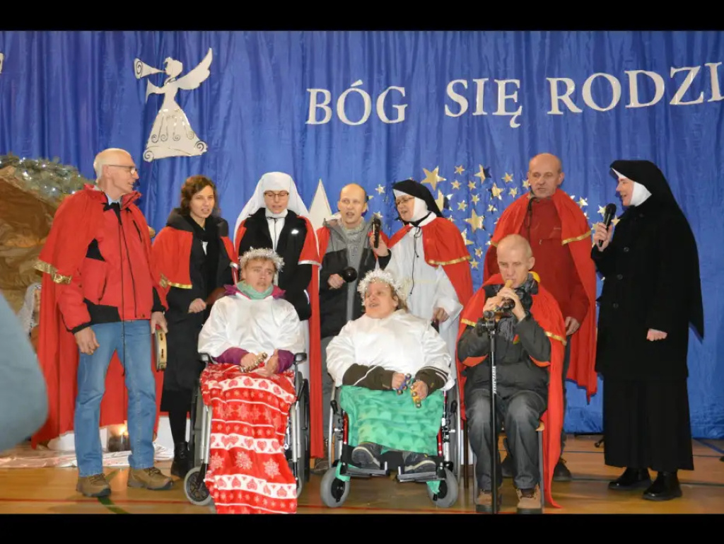 Wyjątkowe spotkanie Trzech Króli w Zabrodziu!