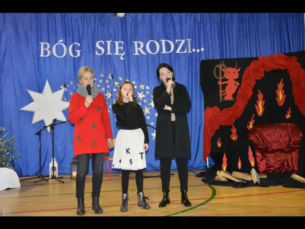 Wyjątkowe spotkanie Trzech Króli w Zabrodziu!