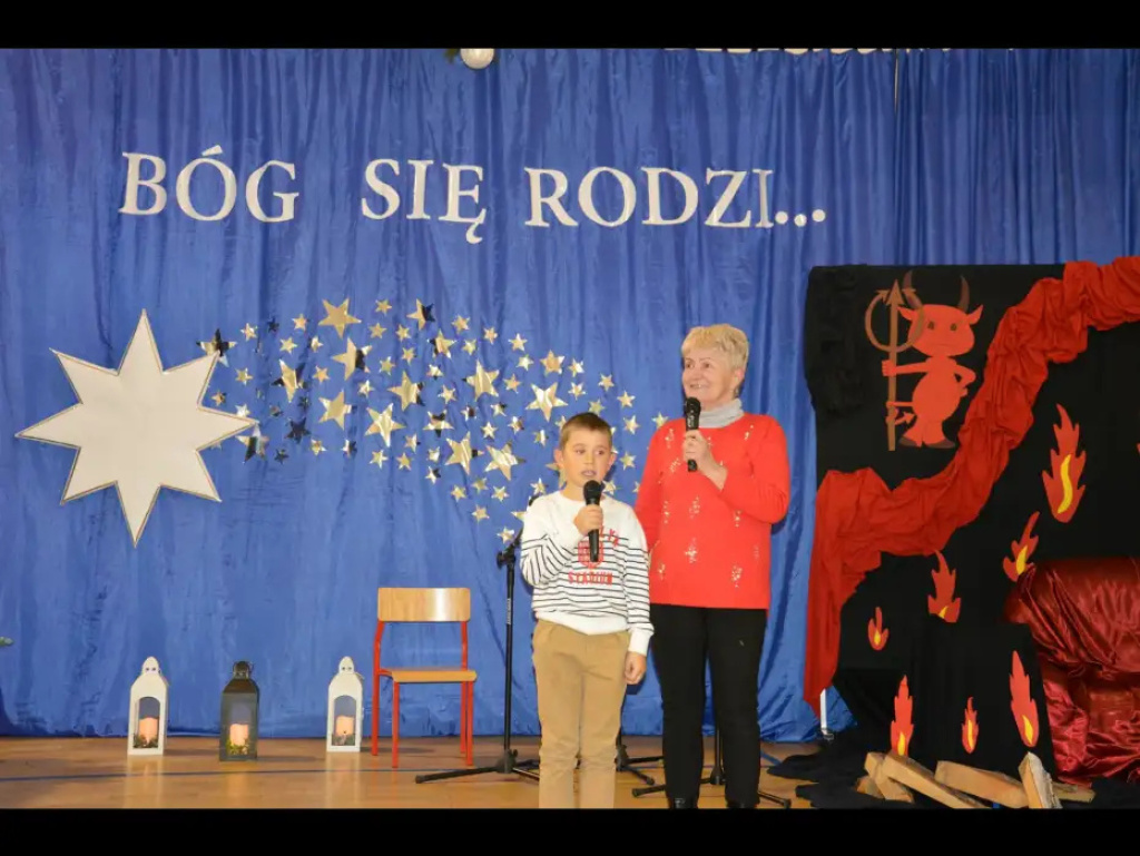 Wyjątkowe spotkanie Trzech Króli w Zabrodziu!