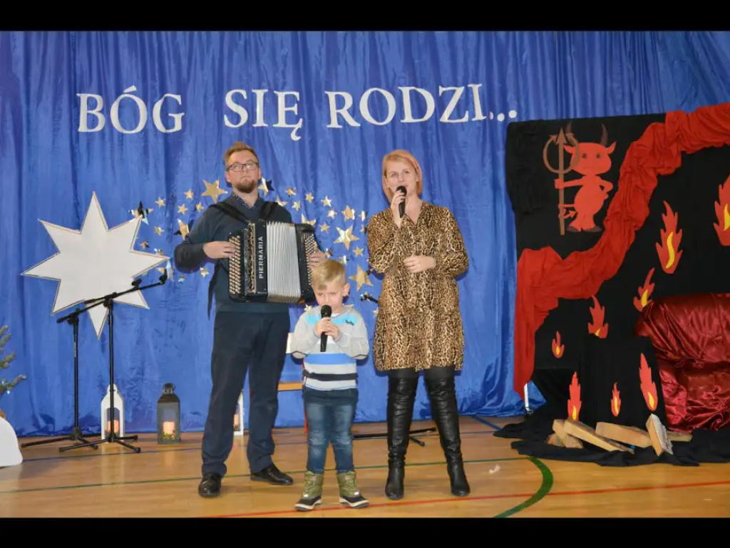 Wyjątkowe spotkanie Trzech Króli w Zabrodziu!