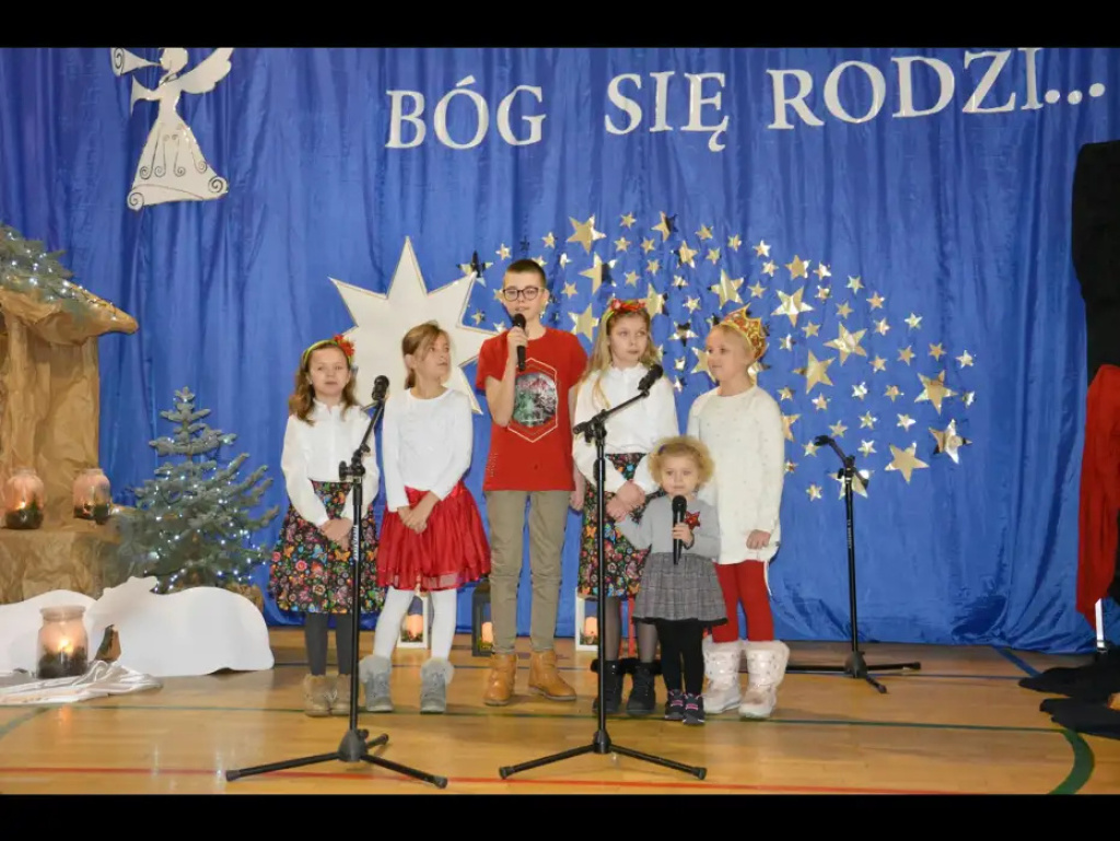 Wyjątkowe spotkanie Trzech Króli w Zabrodziu!