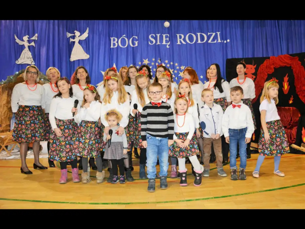Wyjątkowe spotkanie Trzech Króli w Zabrodziu!