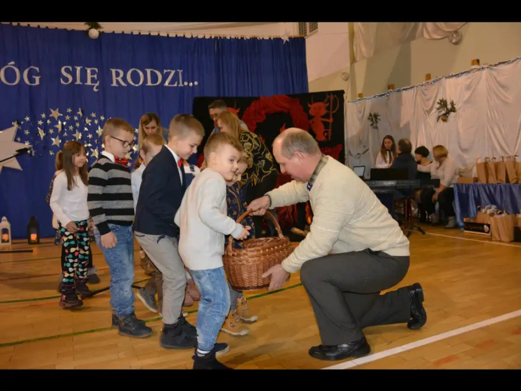 Wyjątkowe spotkanie Trzech Króli w Zabrodziu!