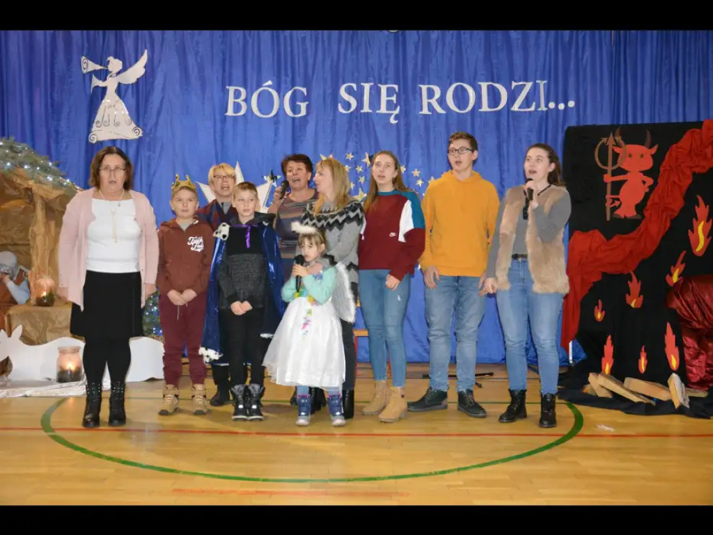 Wyjątkowe spotkanie Trzech Króli w Zabrodziu!