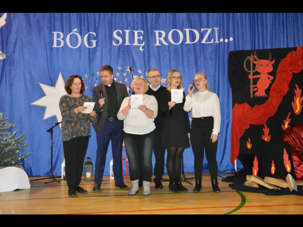 Wyjątkowe spotkanie Trzech Króli w Zabrodziu!