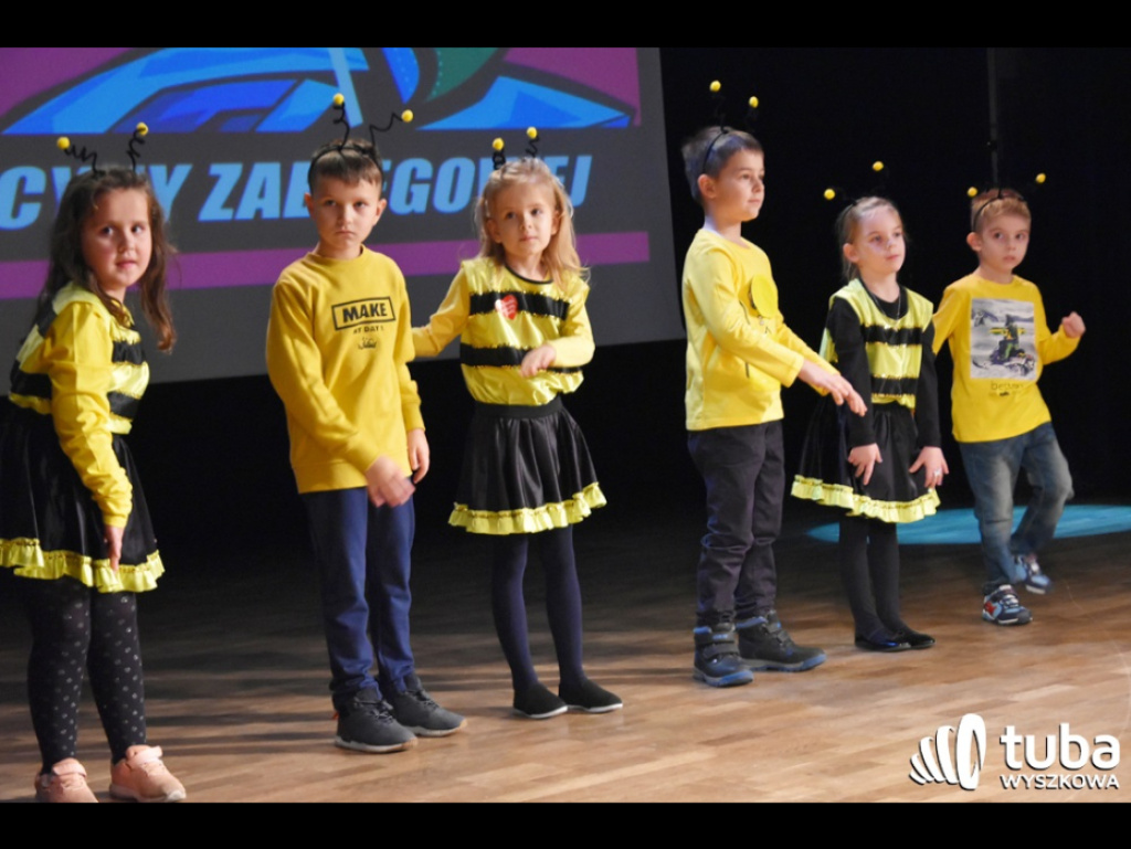 Ale zatańczyli dla Wielkiej Orkiestry Świątecznej Pomocy! (video)