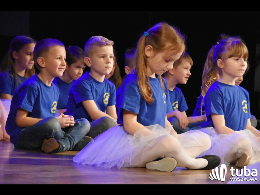 Ale zatańczyli dla Wielkiej Orkiestry Świątecznej Pomocy! (video)