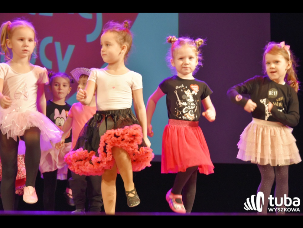 Ale zatańczyli dla Wielkiej Orkiestry Świątecznej Pomocy! (video)