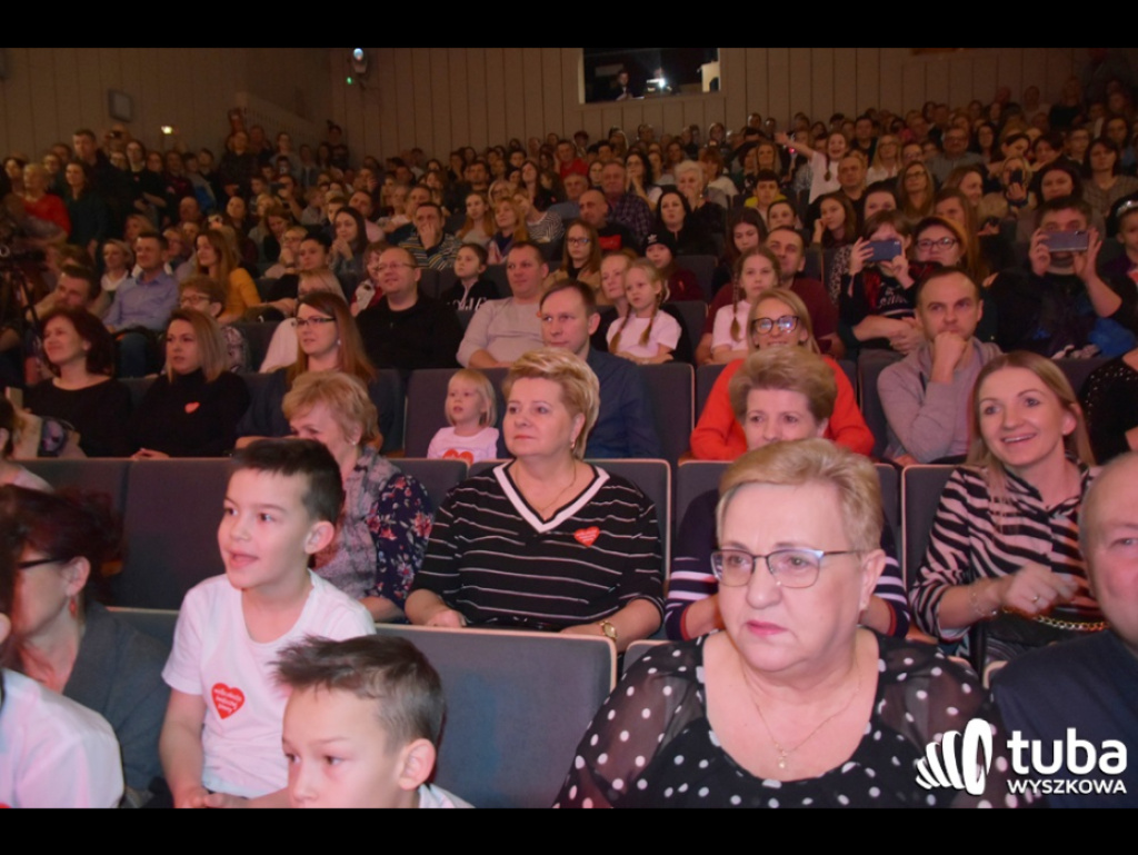 Ale zatańczyli dla Wielkiej Orkiestry Świątecznej Pomocy! (video)