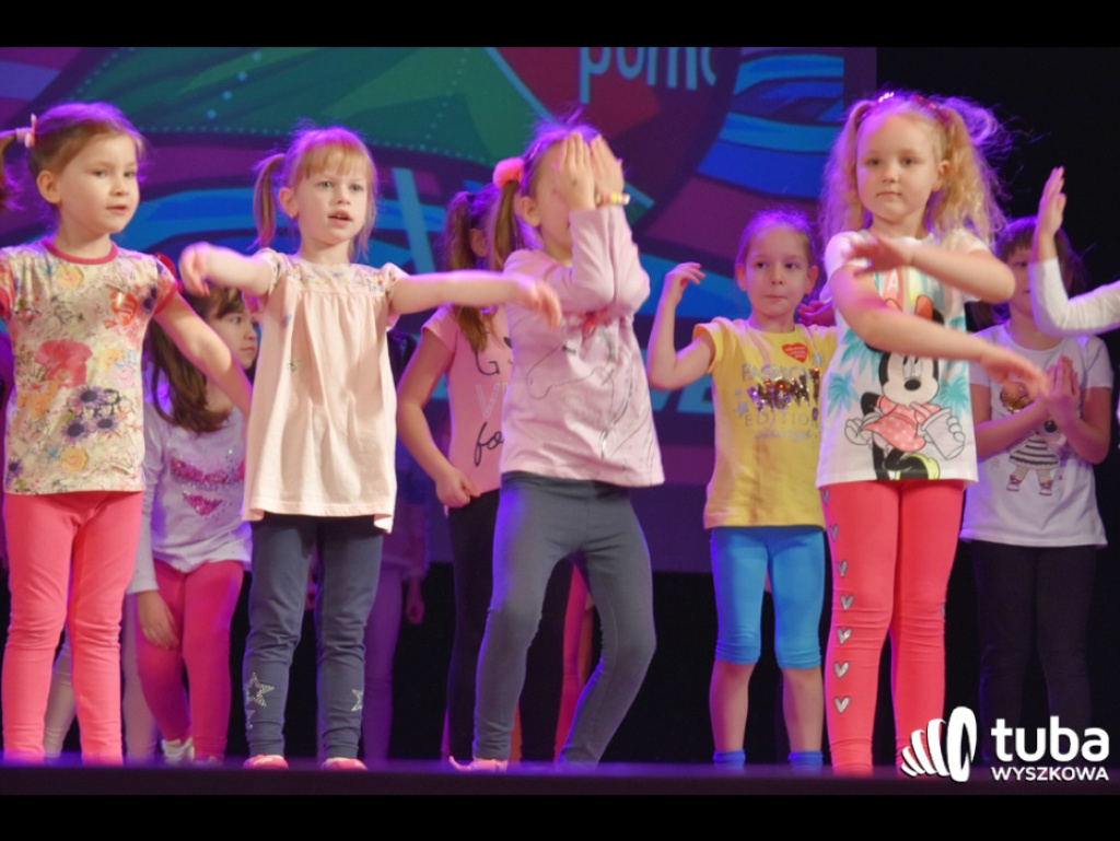 Ale zatańczyli dla Wielkiej Orkiestry Świątecznej Pomocy! (video)