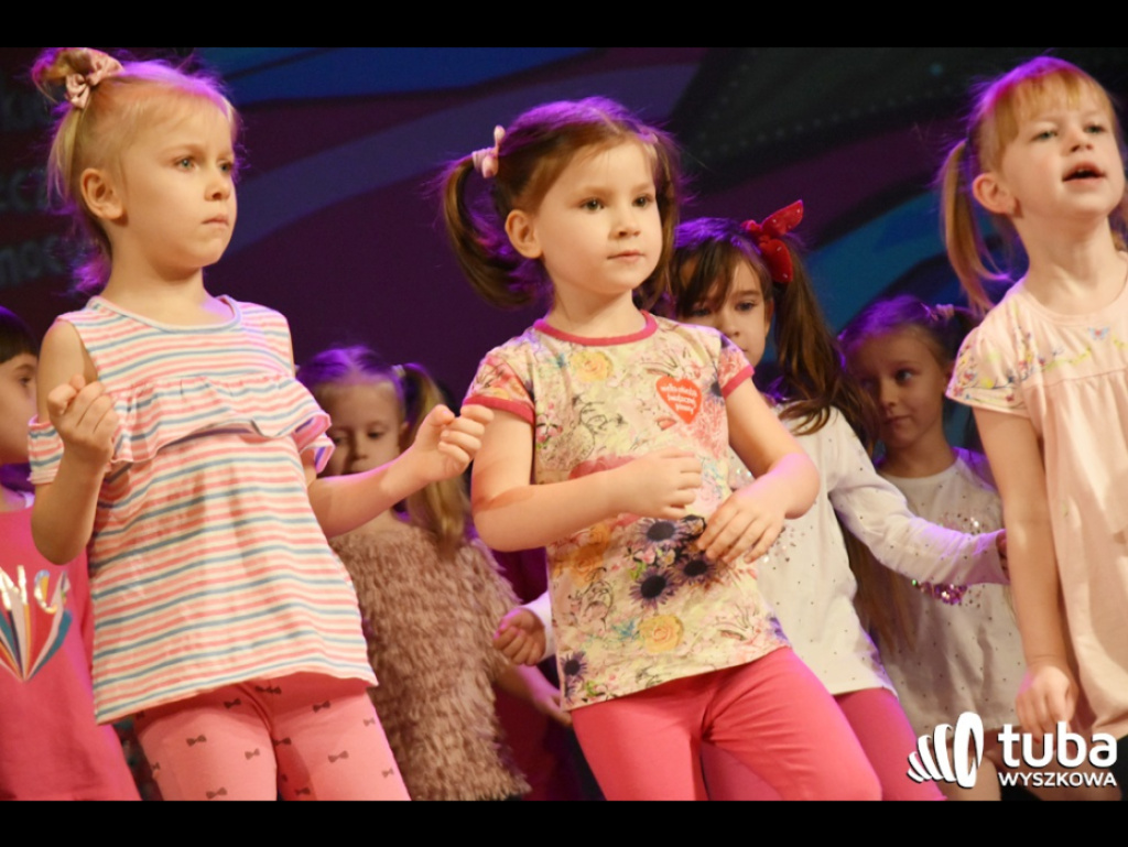 Ale zatańczyli dla Wielkiej Orkiestry Świątecznej Pomocy! (video)