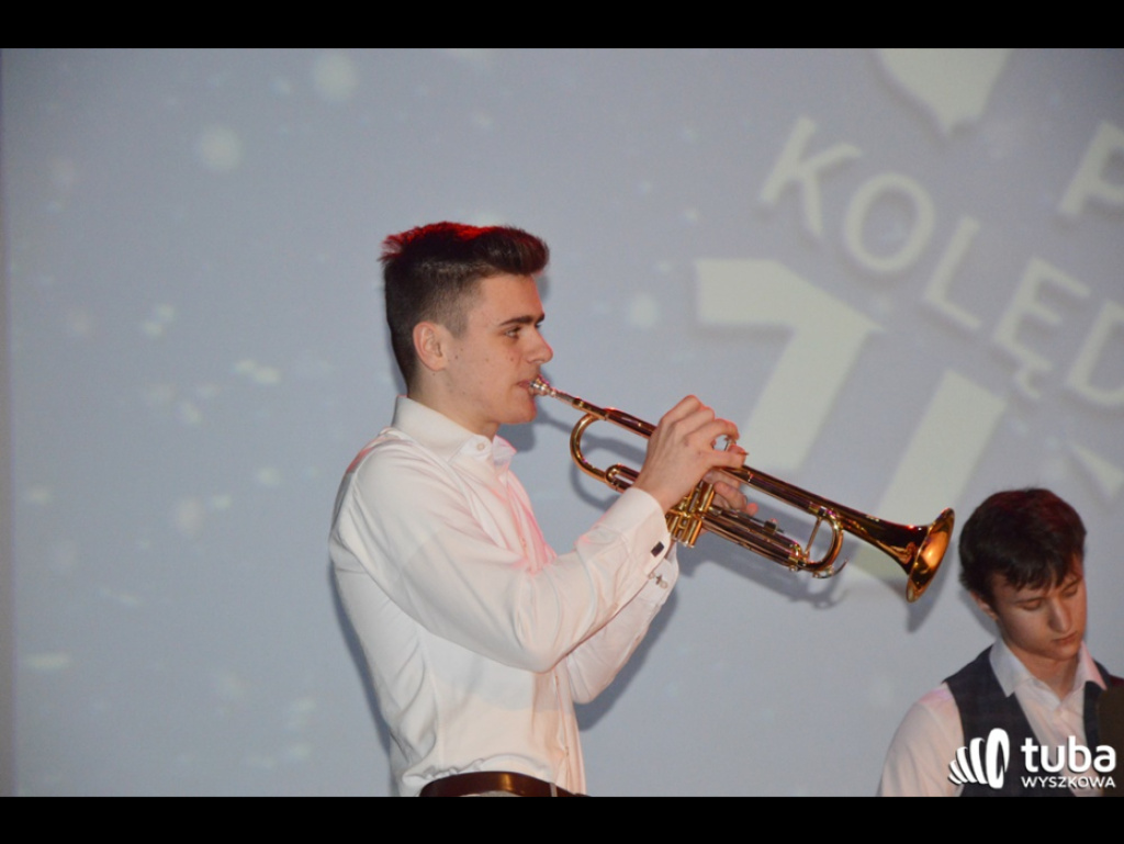 „Wspólne śpiewnie kolęd to piękny zwyczaj...” - XXI powiatowe kolędowanie